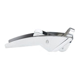 Maxbell Boat Bow Anchor Roller Support Easily Install Practical Marine Anchor Roller