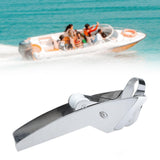 Maxbell Boat Bow Anchor Roller Support Easily Install Practical Marine Anchor Roller