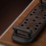 Maxbell Multifunction Pushup Training Board Workout Anti Slip Home Strength Training
