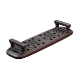 Maxbell Multifunction Pushup Training Board Workout Anti Slip Home Strength Training