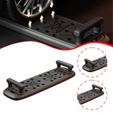 Maxbell Multifunction Pushup Training Board Workout Anti Slip Home Strength Training