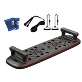 Maxbell Pushup Training Board Chest Muscle Exercise Folding Strength Training Gloves