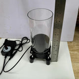 Maxbell Feathered Shuttlecock Tester Tool Professional Badminton Wind Tunnel Machine