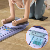 Maxbell Pilates Board Abdominal Home Exercise Pilates Kit for Workout Training Women