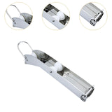 Maxbell Boat Bow Anchor Roller Support Easily Install Bracket Practical Professional