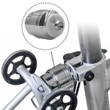 Maxbell Bike Shock Absorber Easy Install Bike System for Folding Bike Mtn