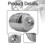 Maxbell Bike Shock Absorber Easy Install Bike System for Folding Bike Mtn