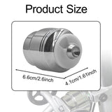 Maxbell Bike Shock Absorber Easy Install Bike System for Folding Bike Mtn