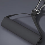 Maxbell Gym Exercise Handles Non Slip Working Out for Home Gym Pilates Pulley System