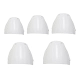 Maxbell Fencing Sports Chest Guard Training Baseball Muay Thai Male Breast Protector XS