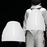 Maxbell Fencing Sports Chest Guard Training Baseball Muay Thai Male Breast Protector M