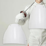 Maxbell Fencing Sports Chest Guard Training Baseball Muay Thai Male Breast Protector L