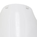 Maxbell Fencing Sports Chest Guard Training Baseball Muay Thai Male Breast Protector L