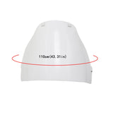 Maxbell Fencing Sports Chest Guard Training Baseball Muay Thai Male Breast Protector XL