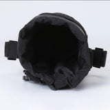 Maxbell Bicycle Water Bottle Cage Portable Bike Cup Holder for Scooter Mountain Bike Black