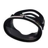 Maxbell Diving Mask Breathing Tube Set Eyewear for Adults for Underwater Photography
