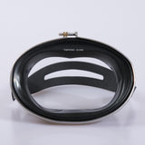 Maxbell Diving Mask Breathing Tube Set Eyewear for Adults for Underwater Photography
