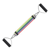 Maxbell Resistance Bands Set Training Tools and Carry Bag for Exercise Home