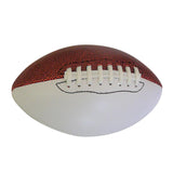 Maxbell Size 9 American Football Lightweight Exercising Toy for Playing Outdoor Sports