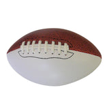 Maxbell Size 9 American Football Lightweight Exercising Toy for Playing Outdoor Sports