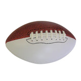 Maxbell Size 9 American Football Lightweight Exercising Toy for Playing Outdoor Sports
