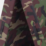 Maxbell Three Fold Exercise Mat Workout Cushion Aerobics with Handles Gymnastics Mat