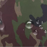 Maxbell Three Fold Exercise Mat Workout Cushion Aerobics with Handles Gymnastics Mat