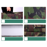 Maxbell Three Fold Exercise Mat Workout Cushion Aerobics with Handles Gymnastics Mat