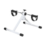 Maxbell Folding Pedal Exerciser Mini Under Desk Exercise Bike for Office Indoor Home