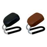 Maxbell Meditation Stool Meditation Chair Versatile Meditation Bench for Home Adults Black