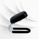 Maxbell Meditation Stool Meditation Chair Versatile Meditation Bench for Home Adults Brown