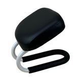 Maxbell Meditation Stool Meditation Chair Versatile Meditation Bench for Home Adults Brown