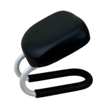 Maxbell Meditation Stool Meditation Chair Versatile Meditation Bench for Home Adults Brown