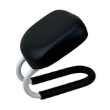 Maxbell Meditation Stool Meditation Chair Versatile Meditation Bench for Home Adults Brown