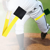 Maxbell Softball Circle Pitcher Belt 20 inch Training Equipment Pitcher Training Aid
