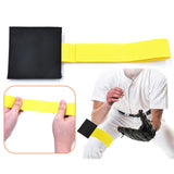 Maxbell Softball Circle Pitcher Belt 20 inch Training Equipment Pitcher Training Aid