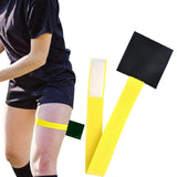 Maxbell Softball Circle Pitcher Belt 20 inch Training Equipment Pitcher Training Aid