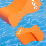 Maxbell Pool Training Aid for Swimming Stroke Buoyancy Pull Buoy Leg Float Kickboard