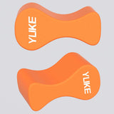 Maxbell Pool Training Aid for Swimming Stroke Buoyancy Pull Buoy Leg Float Kickboard