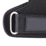 Maxbell Weight Lifting Wrist Straps Pull Ups Workout for Deadlifts Rows Bodybuilding Black
