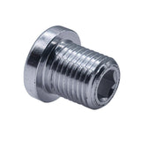 Maxbell Bicycle Rear Derailleur Screw Small for Road Bike Frame Gear Tail Hook Screw