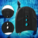 Maxbell Swimming Kickboard for Adults and Kids Lightweight Versatile Pool Buoy Board Black