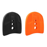 Maxbell Swimming Kickboard for Adults and Kids Lightweight Versatile Pool Buoy Board Black