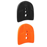 Maxbell Swimming Kickboard for Adults and Kids Lightweight Versatile Pool Buoy Board Black