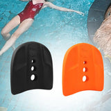 Maxbell Swimming Kickboard for Adults and Kids Lightweight Versatile Pool Buoy Board Black