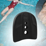 Maxbell Swimming Kickboard for Adults and Kids Lightweight Versatile Pool Buoy Board Black