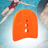Maxbell Swimming Kickboard for Adults and Kids Lightweight Versatile Pool Buoy Board Orange