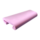 Maxbell EVA Dragon Boat Seat Pad Nonslip Kayak Seat Mat for Rowing Training Canoeing