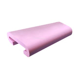 Maxbell EVA Dragon Boat Seat Pad Nonslip Kayak Seat Mat for Rowing Training Canoeing