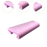 Maxbell EVA Dragon Boat Seat Pad Nonslip Kayak Seat Mat for Rowing Training Canoeing
